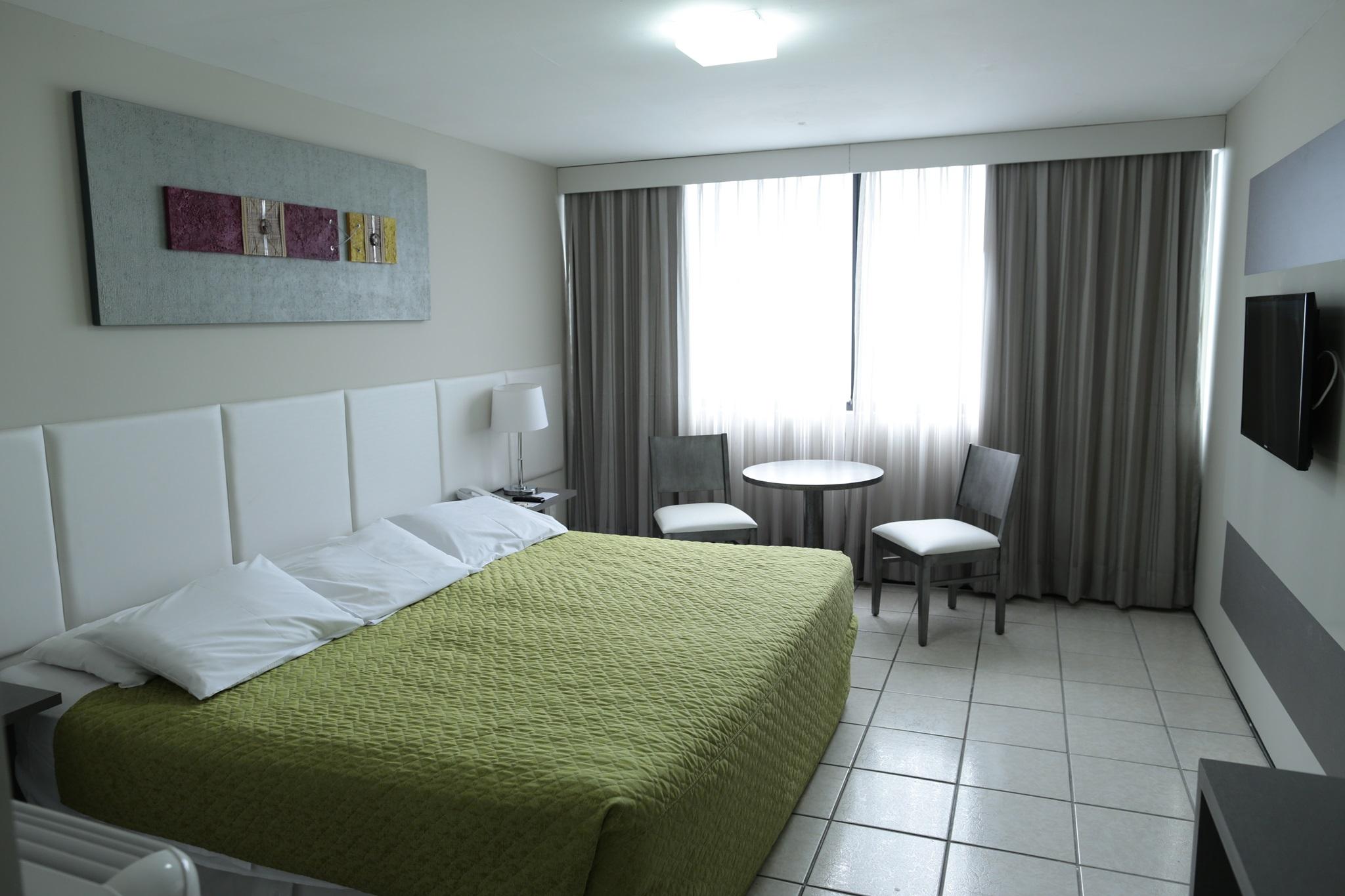 פורטאלזה Marina Park Hotel מראה חיצוני תמונה
