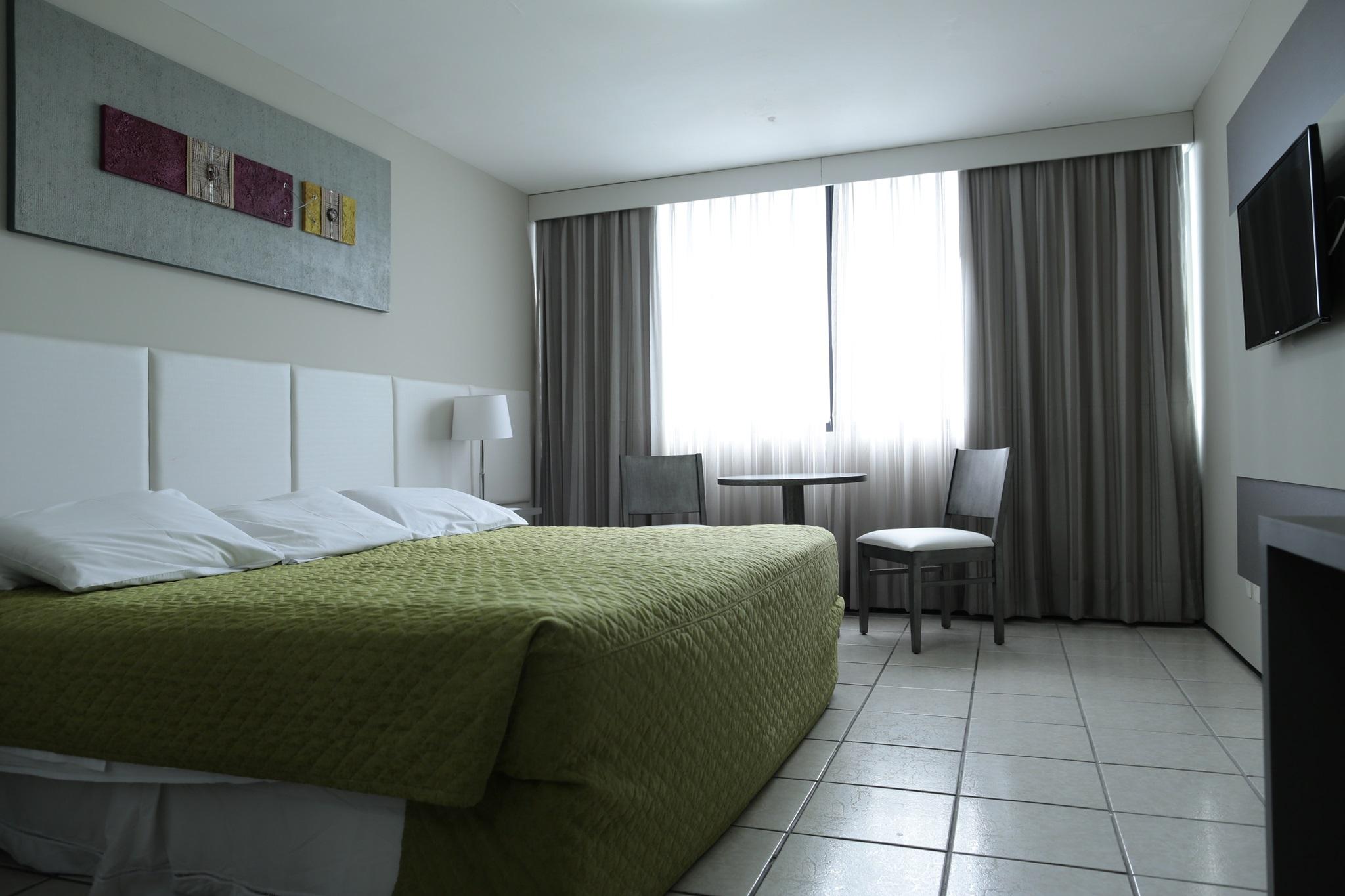 פורטאלזה Marina Park Hotel מראה חיצוני תמונה