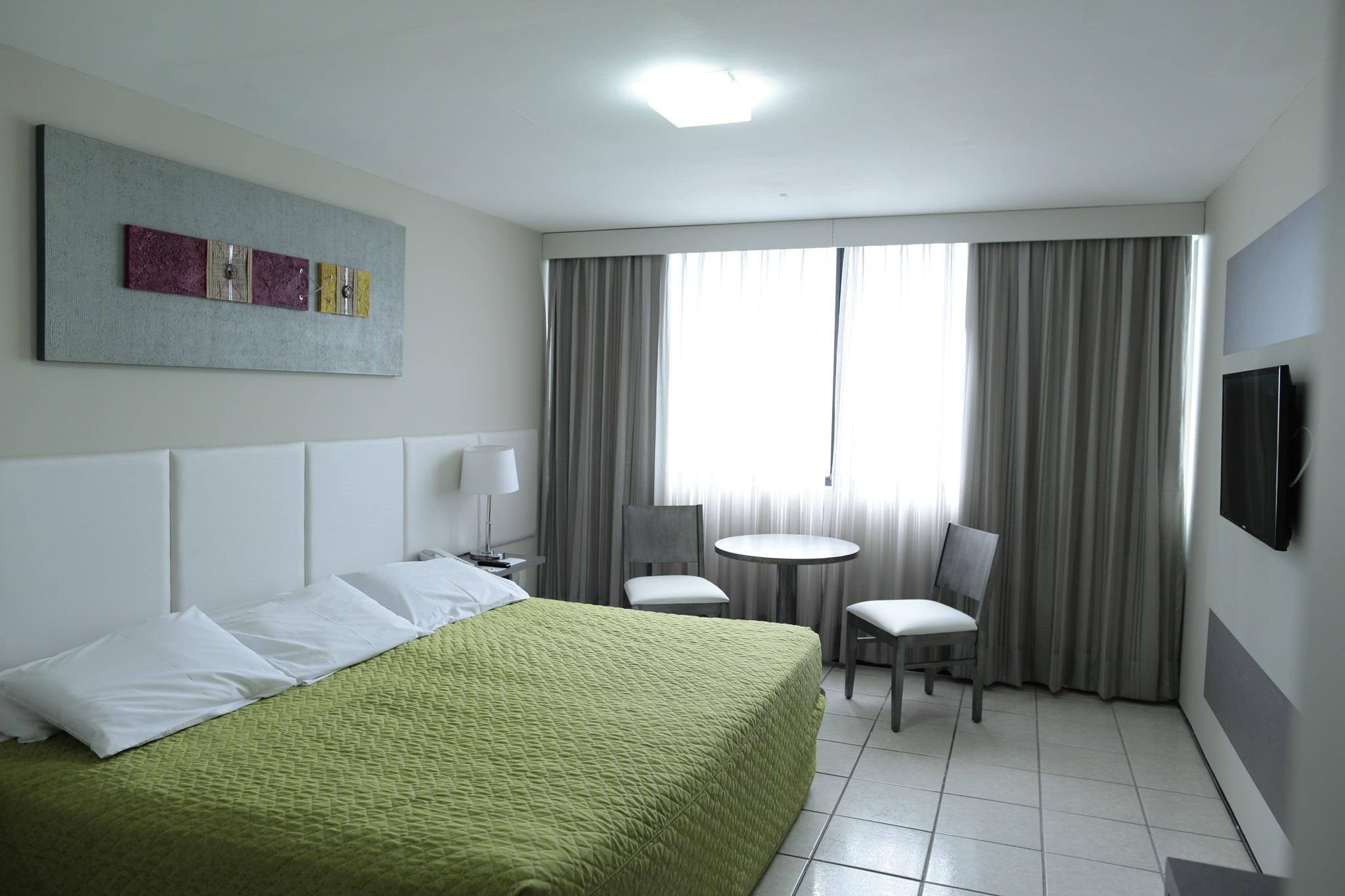 פורטאלזה Marina Park Hotel מראה חיצוני תמונה