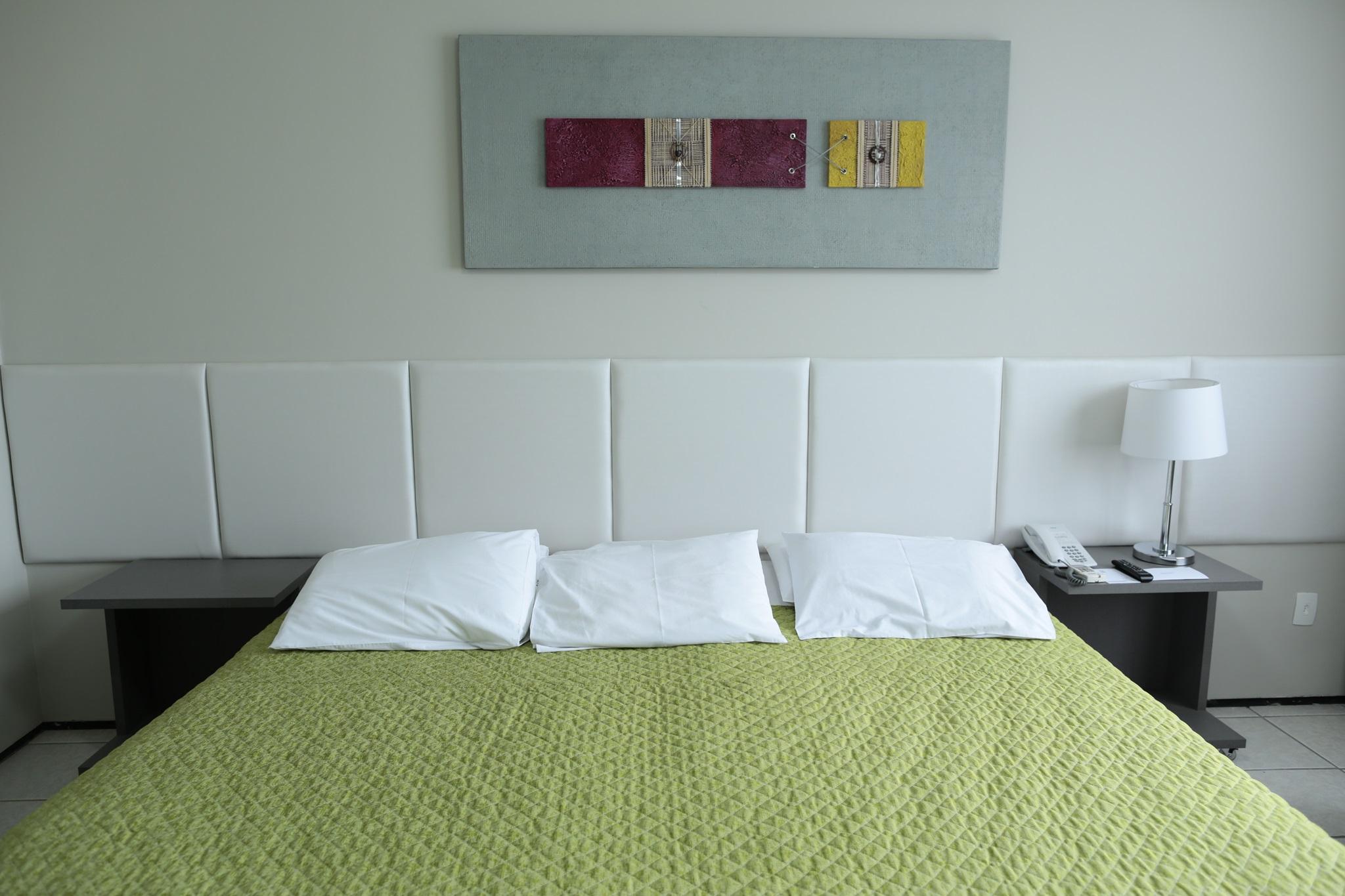 פורטאלזה Marina Park Hotel מראה חיצוני תמונה A room at the hotel